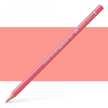 Faber Castell Polychromos Colour Pencil Dark Flesh 130