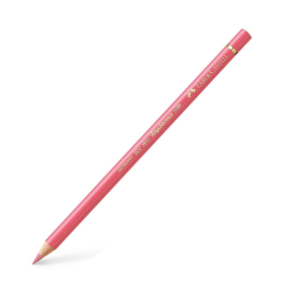 Faber Castell Polychromos Colour Pencil Dark Flesh 130