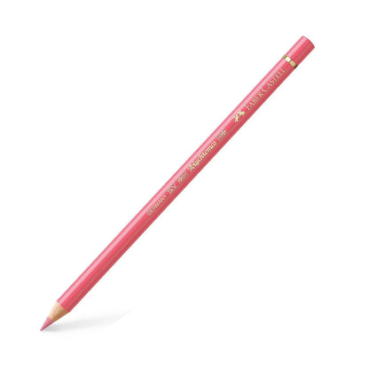 Faber Castell Polychromos Colour Pencil Dark Flesh 130