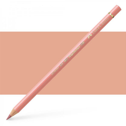 Faber Castell Polychromos Colour Pencil Cinnamon 189