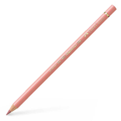 Faber Castell Polychromos Colour Pencil Cinnamon 189