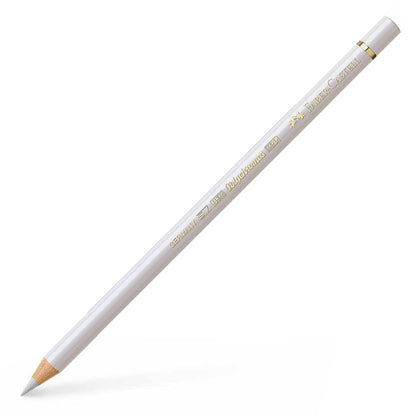 Faber Castell Polychromos Colour Pencil Cold Grey 1 230