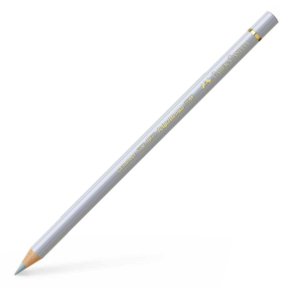 Faber Castell Polychromos Colour Pencil Cold Grey 2 231