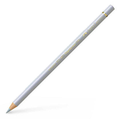 Faber Castell Polychromos Colour Pencil Cold Grey 2 231