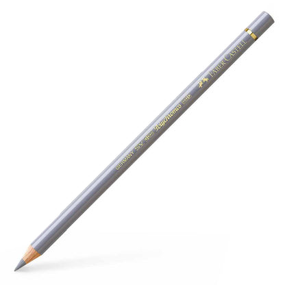 Faber Castell Polychromos Colour Pencil Cold Grey 3 232