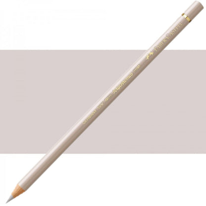 Faber Castell Polychromos Colour Pencil Warm Grey 1 270
