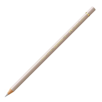 Faber Castell Polychromos Colour Pencil Warm Grey 2 271