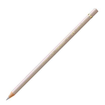 Faber Castell Polychromos Colour Pencil Warm Grey 3 272