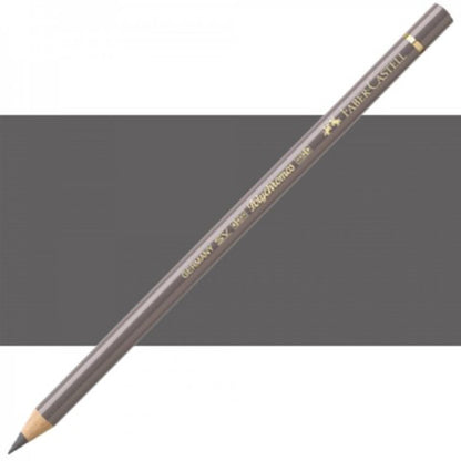 Faber Castell Polychromos Colour Pencil Warm Grey 5 274