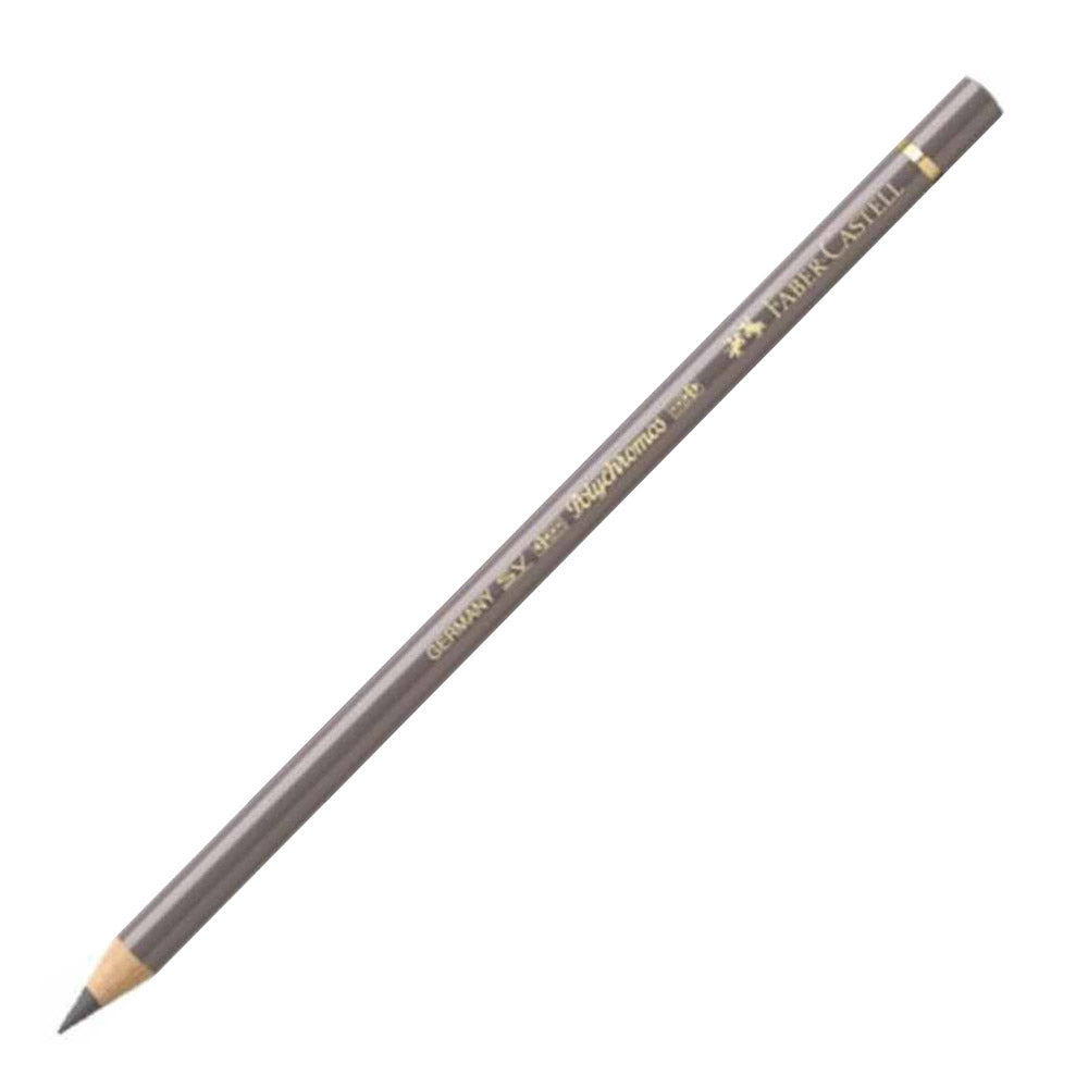 Faber Castell Polychromos Colour Pencil Warm Grey 5 274