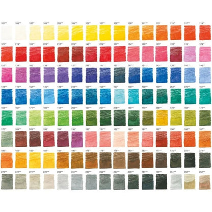 Faber Castell Albrecht Dürer Watercolour Pencils 120'li Metal Kutu