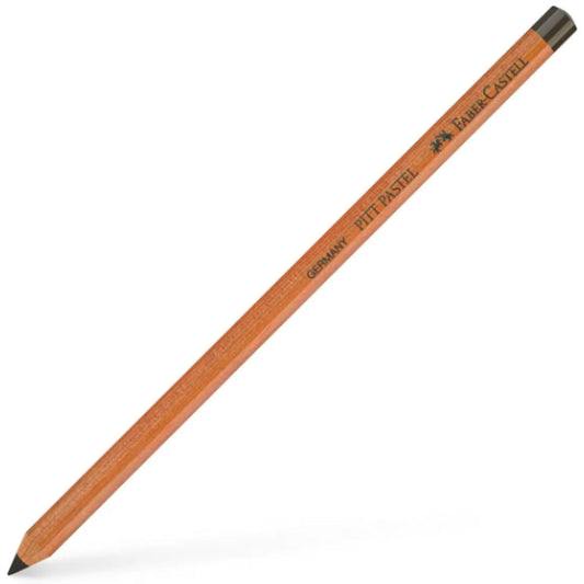 Faber Castell Pitt Pastel Pencil Koyu Sepia Medium