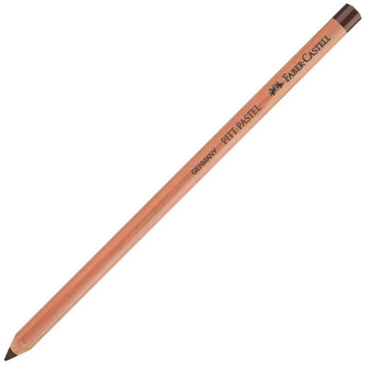 Faber Castell Pitt Pastel Pencil Açık Sepia Medium