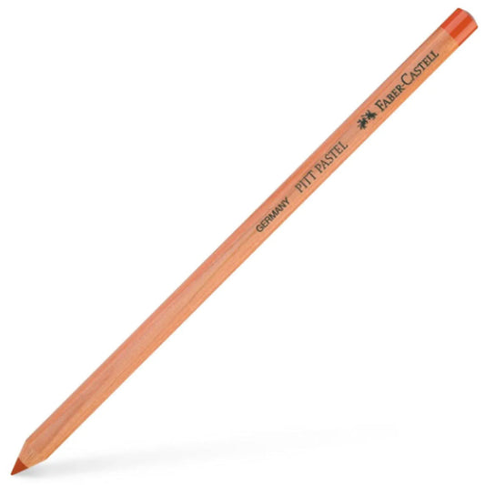 Faber Castell Pitt Pastel Pencil Sanguine Medium