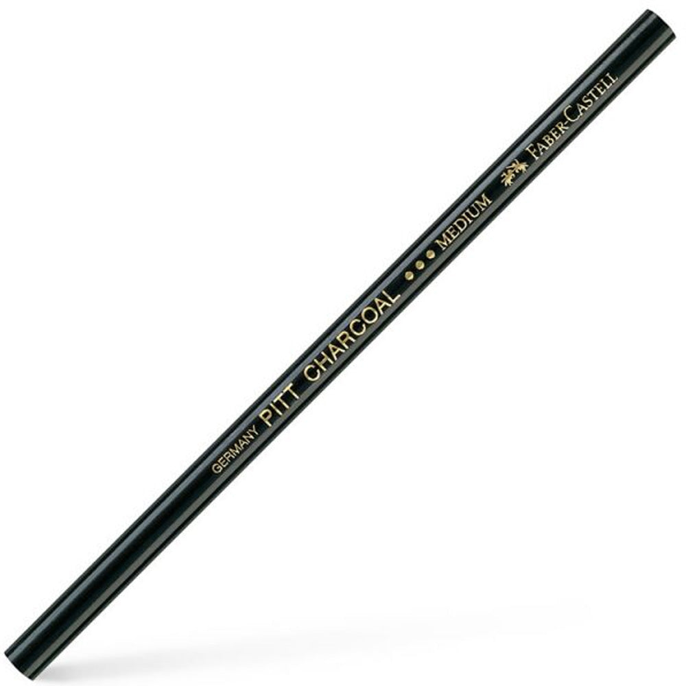 Faber Castell Pitt Charcoal Medium