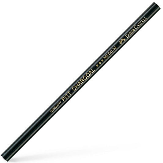 Faber Castell Pitt Charcoal Medium