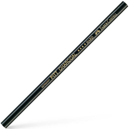 Faber Castell Pitt Charcoal Hard