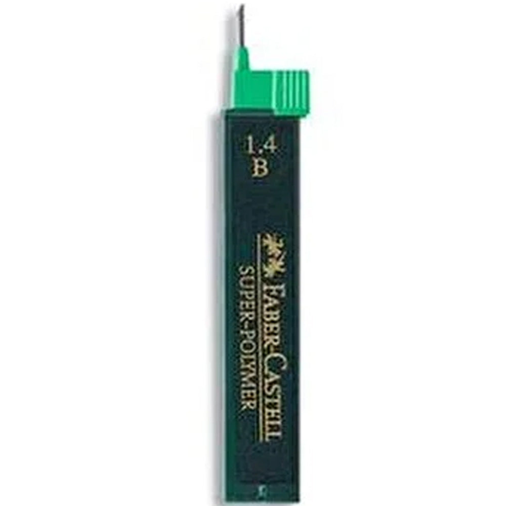 Faber Castell E-Motion Min 1.4 mm (6'lı Tüp)