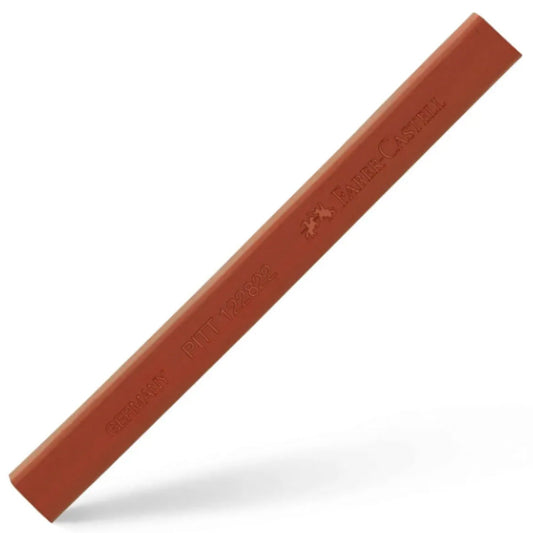 Faber Castell Pitt Pastel Crayon Sanguine Burnt