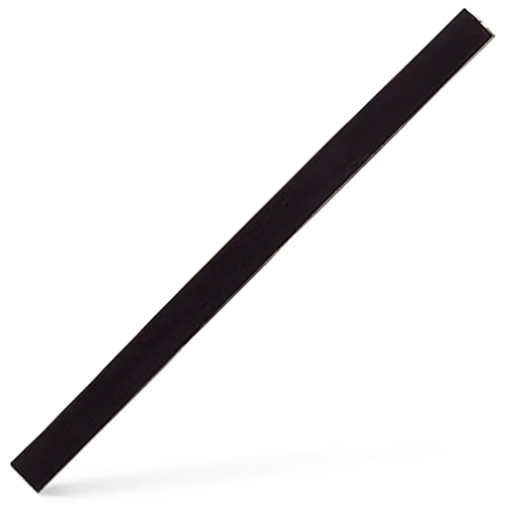 Faber Castell Pitt Pastel Crayon Black Burnt Medium