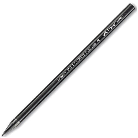 Faber Castell Pitt Graphite Pure 2900 9B