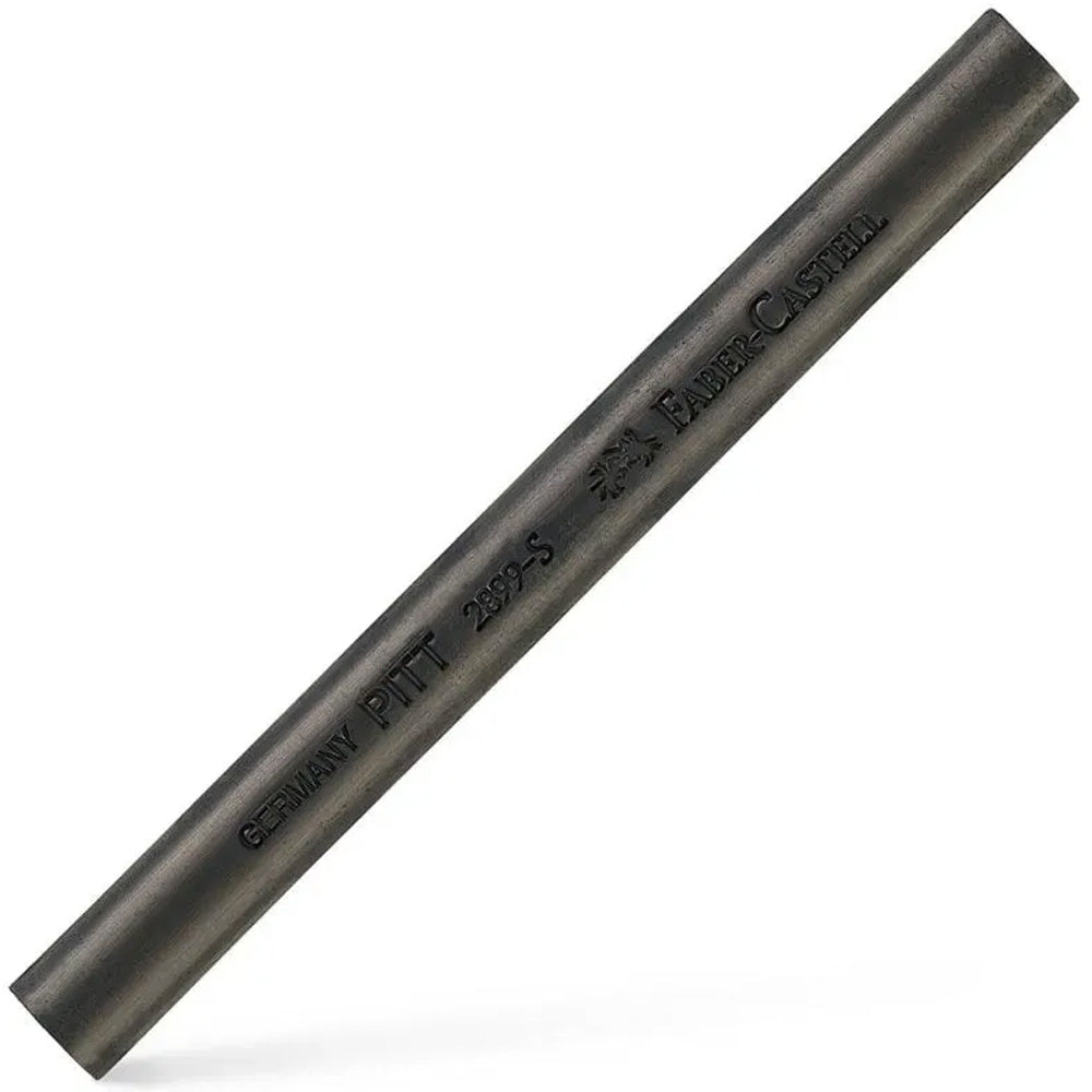 Faber Castell Pitt Compressed Charcoal Stick Soft