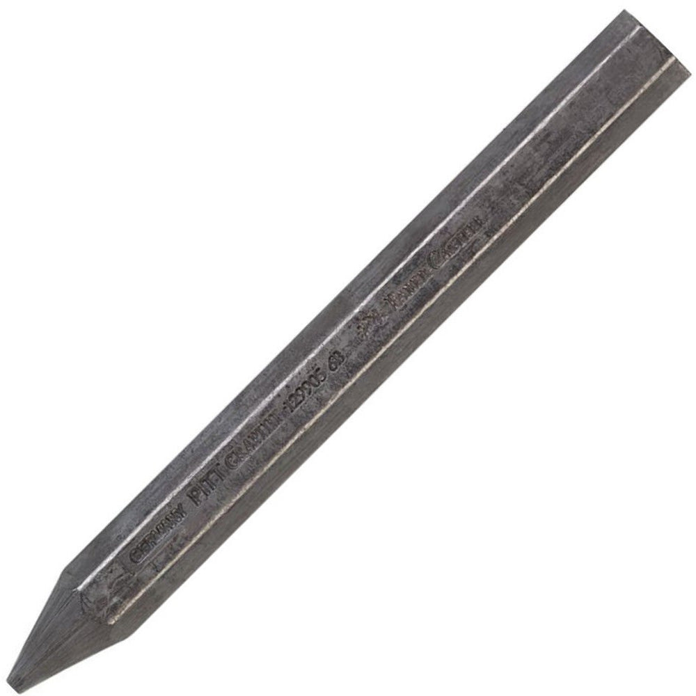 Faber Castell Pitt Graphite Crayon 6B