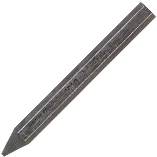 Faber Castell Pitt Graphite Crayon 6B