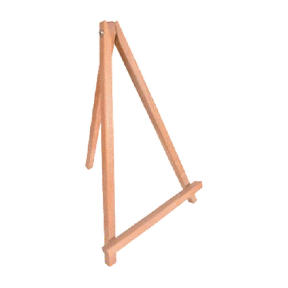 Colorbox Minyatür Şövale A4 Ekstra Verniksiz Kayın 17x37cm