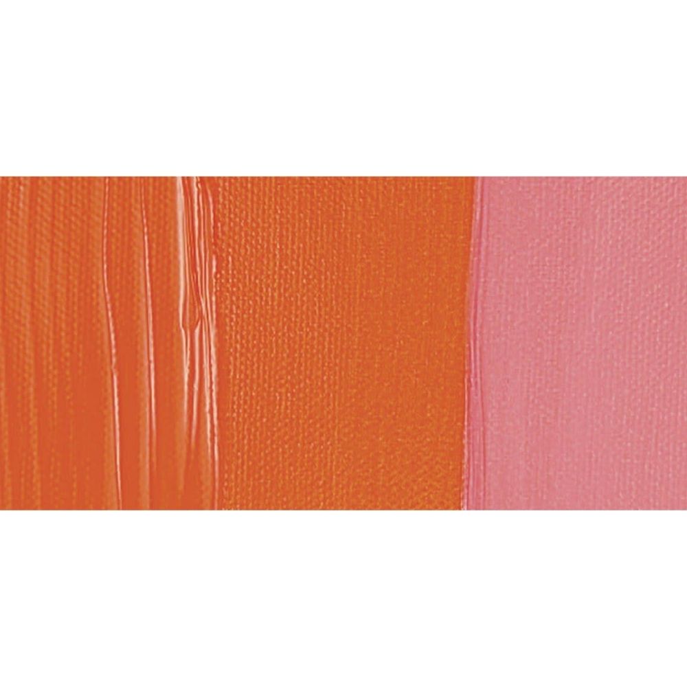 Golden Heavy Body Acrylic Pyrrole Orange 148ml S.8