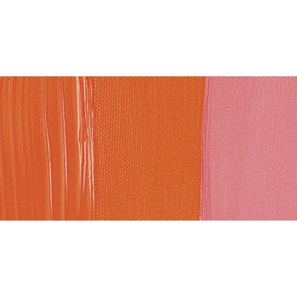Golden Heavy Body Acrylic Pyrrole Orange 148ml S.8