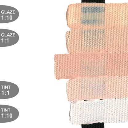 Golden Heavy Body Acrylic Mars Pale 148ml S.1