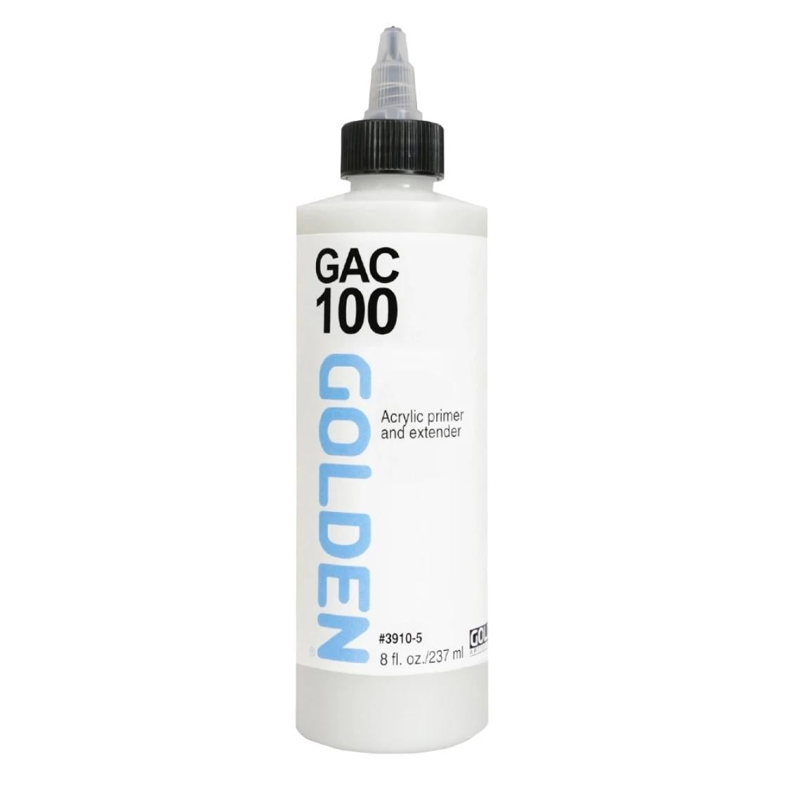 Golden Acrylics Medium 237ml GAC 100