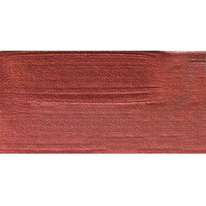Golden Heavy Body Acrylic Iridescent Copper(Fine)148ml S.7