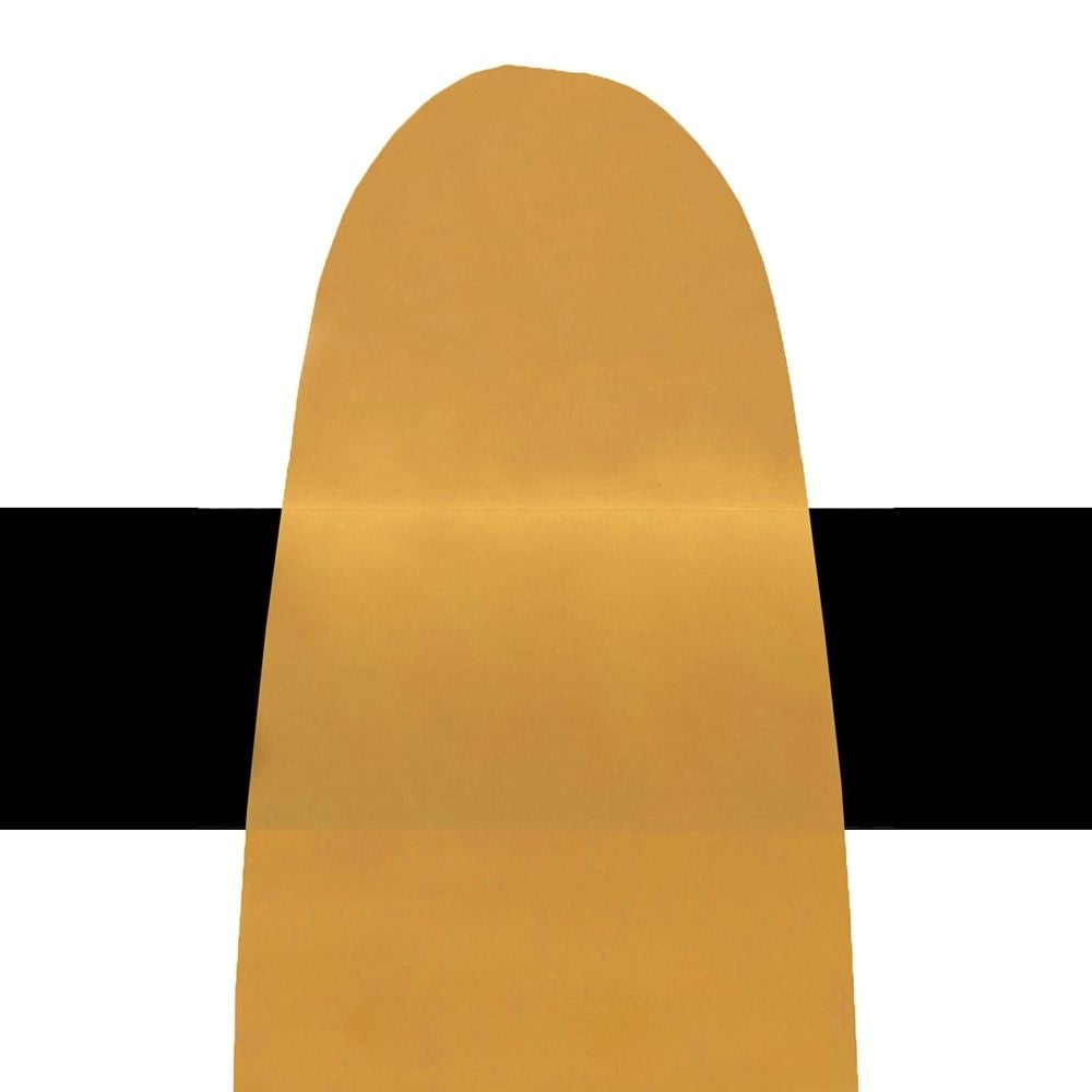 Golden Heavy Body Acrylic Iridescent Gold (Fine)473ml S.6