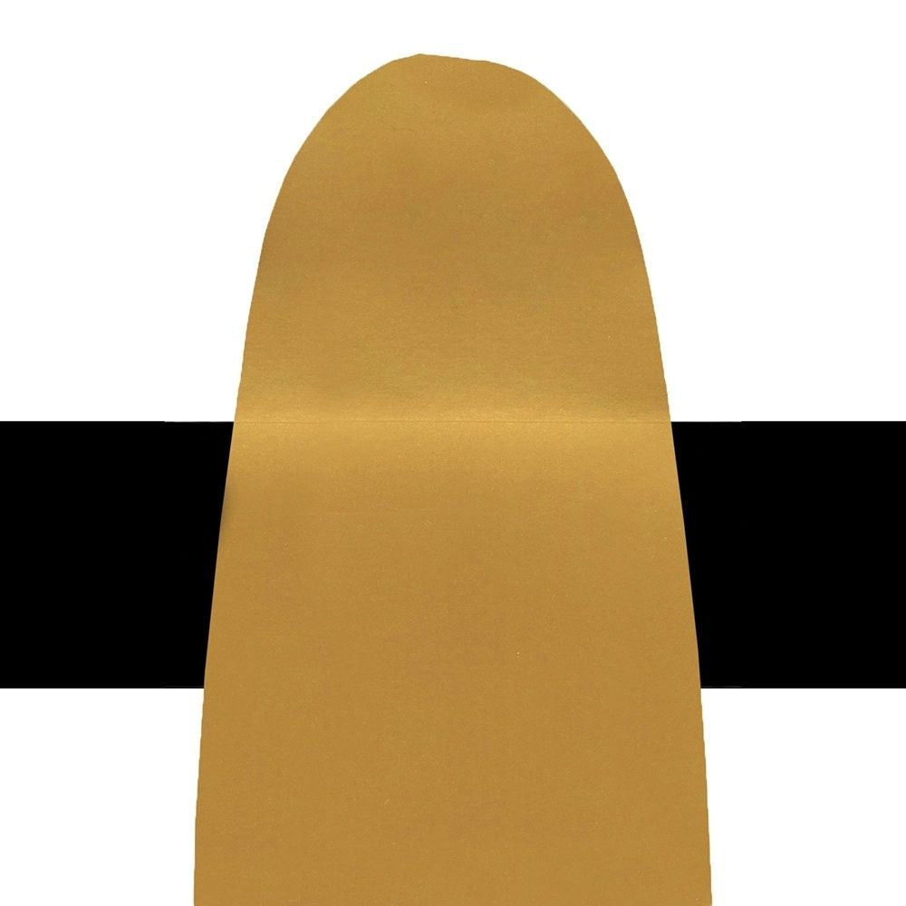 Golden Heavy Body Acrylic Iridescent Gold Deep(Fine)148ml S.7