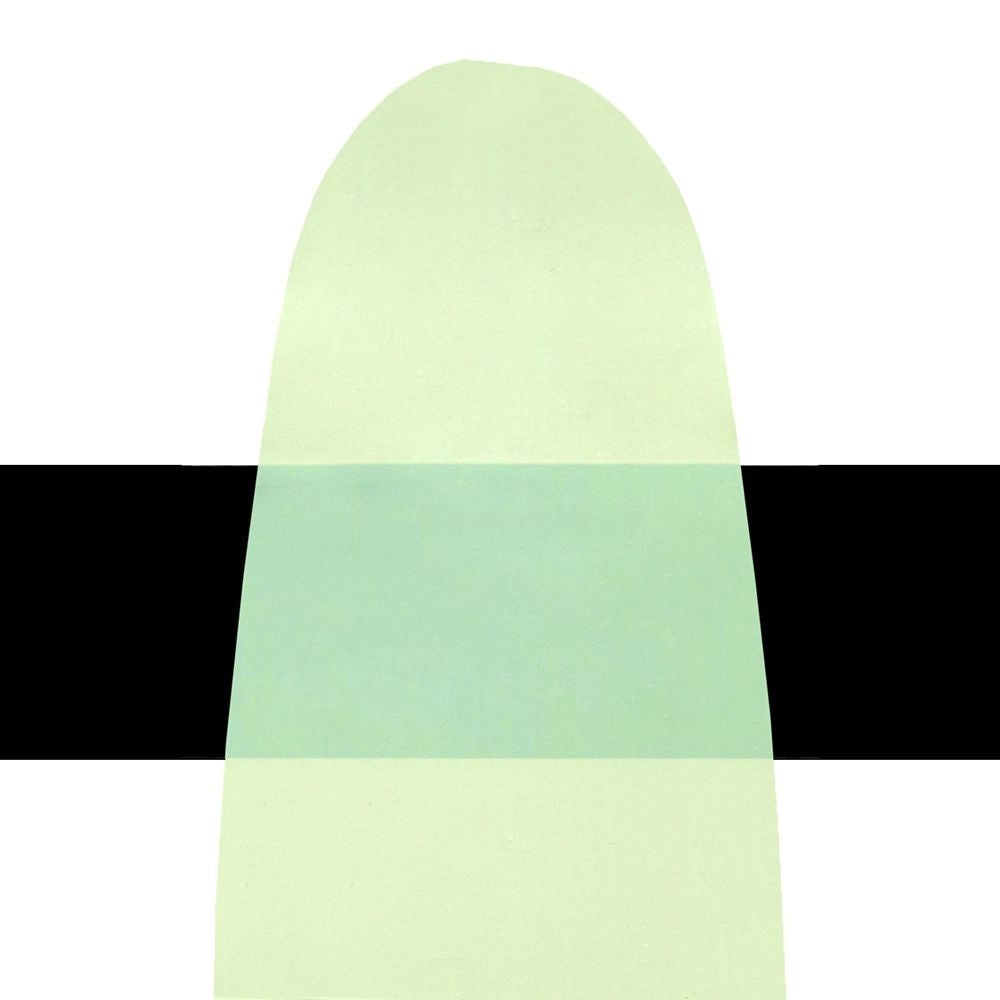 Golden Heavy Body Acrylic Interference Green(Fine)148ml S.7