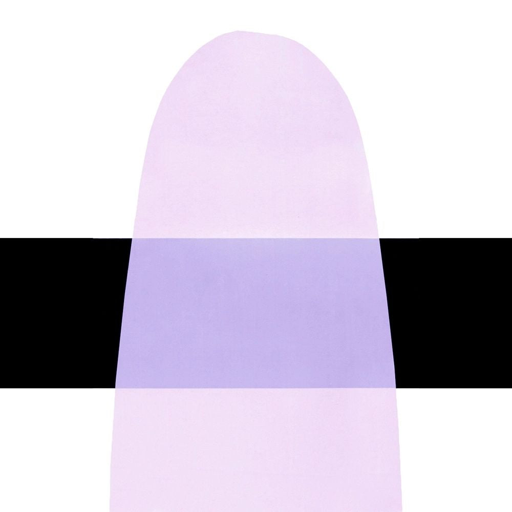 Golden Heavy Body Acrylic Interference Violet(Fine)148ml S.7