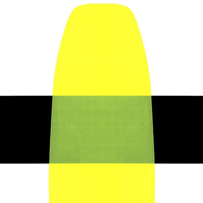 Golden Heavy Body Acrylic Fluorescent Chartreuse 473ml S.5