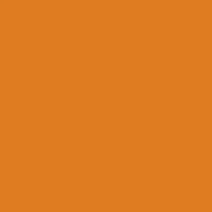 Golden Heavy Body Acrylic Cadmium Orange 473ml S.8