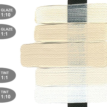 Golden Heavy Body Acrylic Titan Buff 148ml S.1