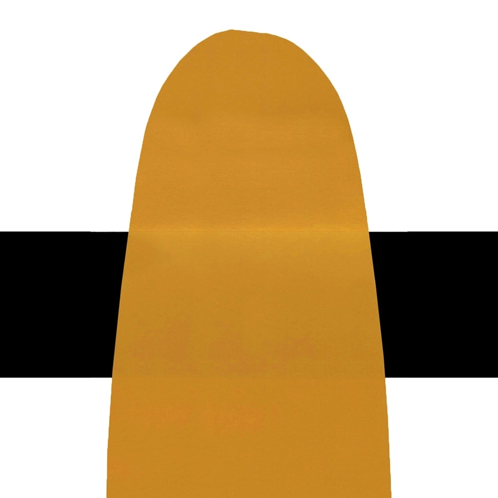 Golden Heavy Body Acrylic Iridescent Bright Gold(Fine)148ml S.7