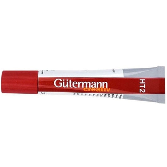 Gütermann Tekstil Kumaş Yapıştırıcısı 30gr HT2