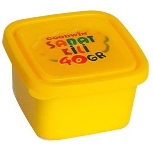 Goodwin Sanat Kili Sarı 40gr
