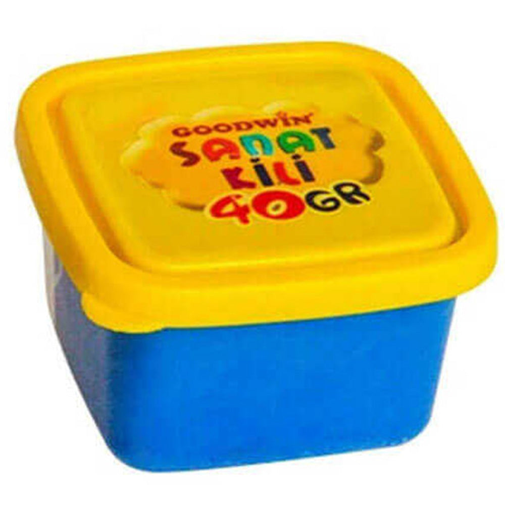 Goodwin Sanat Kili Mavi 40gr