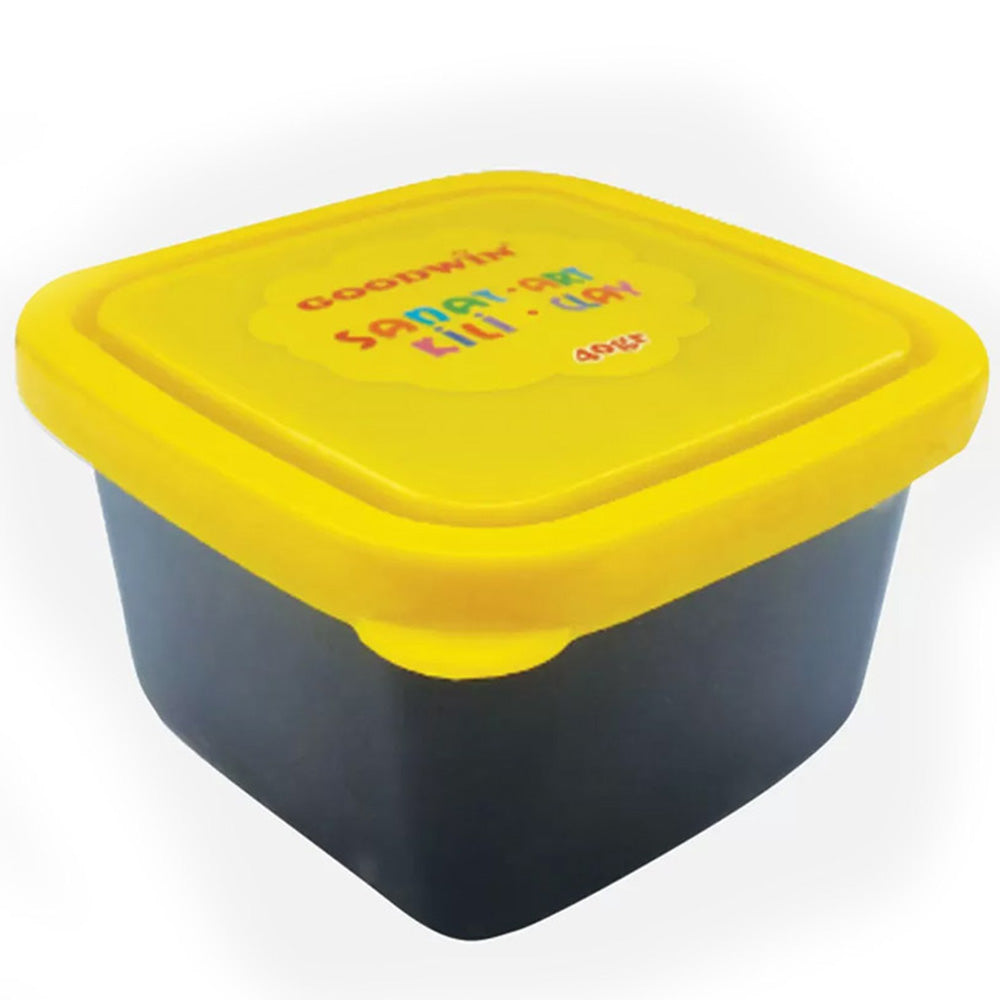 Goodwin Sanat Kili Siyah 40gr