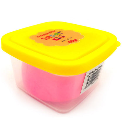 Goodwin Sanat Kili Pembe 40gr