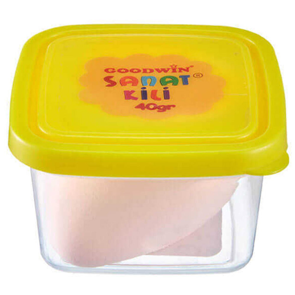 Goodwin Sanat Kili Bej 40gr