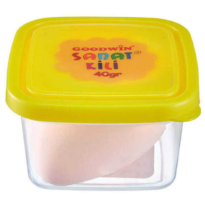 Goodwin Sanat Kili Bej 40gr