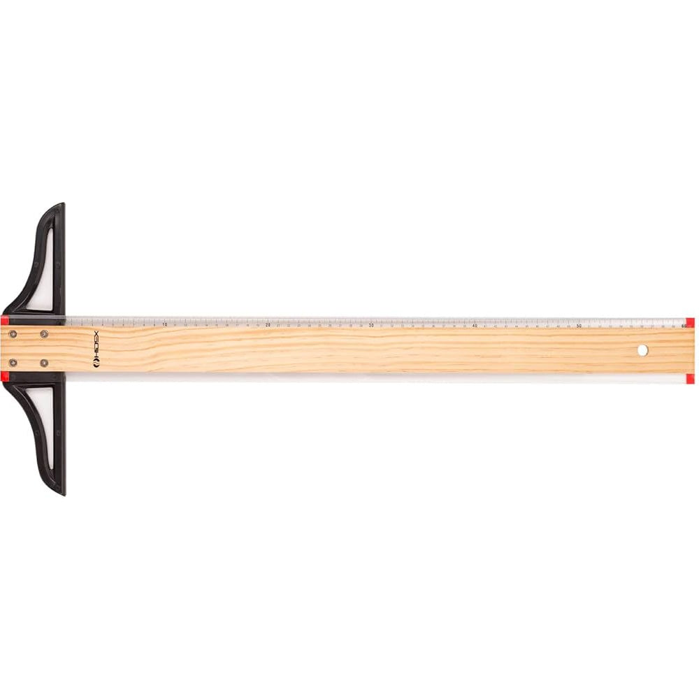 Hidex Ahşap T Cetveli 75cm